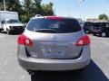 2010 Iridium Graphite Nissan Rogue SL AWD  photo #4