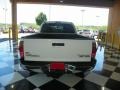 Super White - Tacoma PreRunner Double Cab Photo No. 5