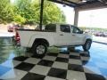 Super White - Tacoma PreRunner Double Cab Photo No. 6