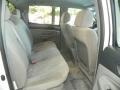 Super White - Tacoma PreRunner Double Cab Photo No. 9
