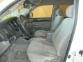 Super White - Tacoma PreRunner Double Cab Photo No. 10