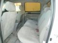 Super White - Tacoma PreRunner Double Cab Photo No. 11