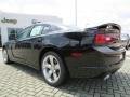 Pitch Black - Charger SE Photo No. 2