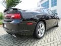 Pitch Black - Charger SE Photo No. 3