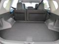 2013 Classic Silver Metallic Toyota Prius v Two Hybrid  photo #17