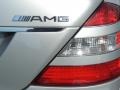 Iridium Silver Metallic - S 63 AMG Sedan Photo No. 8