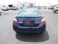 2007 Royal Blue Pearl Honda Civic EX Coupe  photo #6