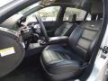 Iridium Silver Metallic - S 63 AMG Sedan Photo No. 17
