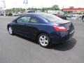 2007 Royal Blue Pearl Honda Civic EX Coupe  photo #7