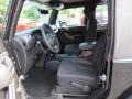 Black - Wrangler Sport 4x4 Photo No. 7