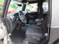 2013 Black Jeep Wrangler Sport 4x4  photo #7