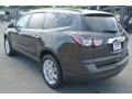 Tungsten Metallic - Traverse LT Photo No. 4