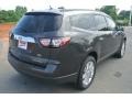 Tungsten Metallic - Traverse LT Photo No. 5
