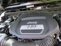 Black - Wrangler Sport 4x4 Photo No. 10