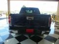 2010 Laser Blue Metallic GMC Sierra 1500 SLE Crew Cab  photo #5