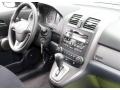 2010 Polished Metal Metallic Honda CR-V EX AWD  photo #9