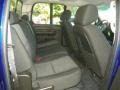 2010 Laser Blue Metallic GMC Sierra 1500 SLE Crew Cab  photo #13