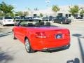 Misano Red Pearl - A4 2.0T S-Line Cabriolet Photo No. 4