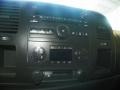 2010 Laser Blue Metallic GMC Sierra 1500 SLE Crew Cab  photo #15