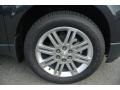 Tungsten Metallic - Traverse LT Photo No. 22