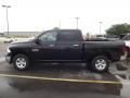 Black - 1500 SLT Crew Cab 4x4 Photo No. 4