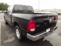 Black - 1500 SLT Crew Cab 4x4 Photo No. 5