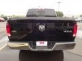 Black - 1500 SLT Crew Cab 4x4 Photo No. 6