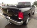 Black - 1500 SLT Crew Cab 4x4 Photo No. 7