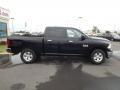 Black - 1500 SLT Crew Cab 4x4 Photo No. 8