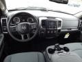 Black - 1500 SLT Crew Cab 4x4 Photo No. 9