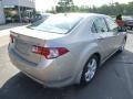 Palladium Metallic - TSX Sedan Photo No. 3