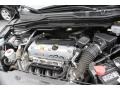 2010 Polished Metal Metallic Honda CR-V EX AWD  photo #23