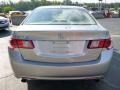Palladium Metallic - TSX Sedan Photo No. 4