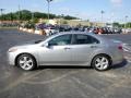 Palladium Metallic - TSX Sedan Photo No. 6