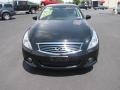 2012 Black Obsidian Infiniti G 37 x AWD Sedan  photo #2