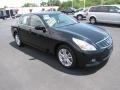 2012 Black Obsidian Infiniti G 37 x AWD Sedan  photo #3