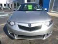 Palladium Metallic - TSX Sedan Photo No. 8