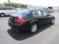 2012 Black Obsidian Infiniti G 37 x AWD Sedan  photo #5