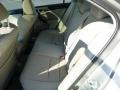 Palladium Metallic - TSX Sedan Photo No. 11