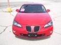 2008 Crimson Red Pontiac Grand Prix GXP Sedan  photo #3