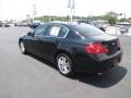 2012 Black Obsidian Infiniti G 37 x AWD Sedan  photo #7