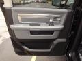 Black - 1500 SLT Crew Cab 4x4 Photo No. 19