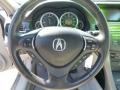 Palladium Metallic - TSX Sedan Photo No. 17