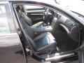 2012 Black Obsidian Infiniti G 37 x AWD Sedan  photo #19