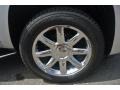 Quicksilver Metallic - Yukon XL Denali AWD Photo No. 24