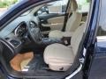 True Blue Pearl - 200 LX Sedan Photo No. 6