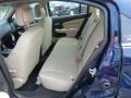 True Blue Pearl - 200 LX Sedan Photo No. 7