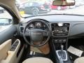 True Blue Pearl - 200 LX Sedan Photo No. 8