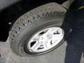 Detonator Yellow - Wrangler X 4x4 Photo No. 9