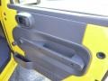 Detonator Yellow - Wrangler X 4x4 Photo No. 16
